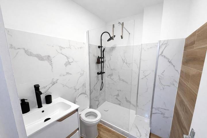 Location de vacances pour 4 personnes, avec vue et terrasse à Méru - 4