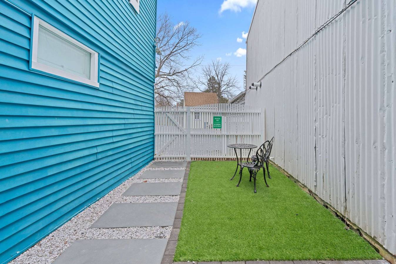 Downtown Flat     Walk to Dining   Shops     Sleeps 4 in St. Michaels, Easton region