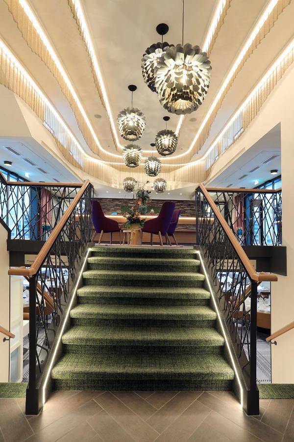 Boot für 2 Personen, mit Terrasse und Sauna in Nordrhein-Westfalen - 2