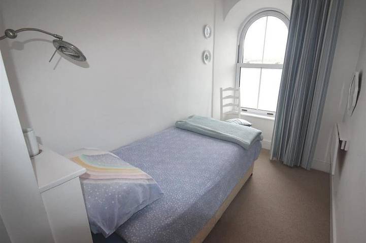 Captains Cottage - Vier Schlafzimmer Kleines Landhaus, Schläft 7 in St Mawes, Cornwall
