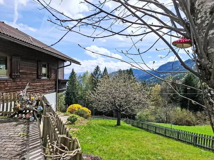 Villa für 5 Personen, mit Terrasse in Österreich - 4