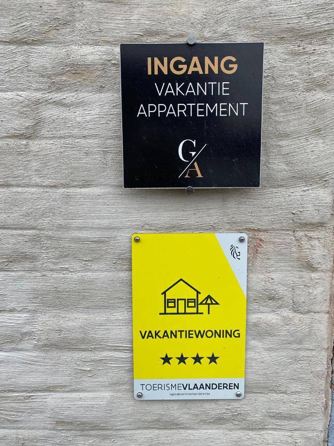 Appartement de vacances pour 6 personnes, avec Terrasse dans Roosdaal