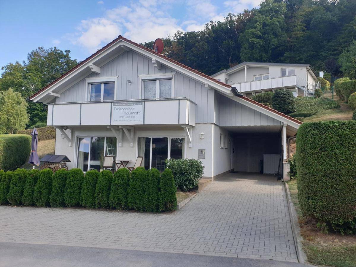 Ganze Wohnung, Ferienanlage Traumhaft in Wernigerode, Harzvorland