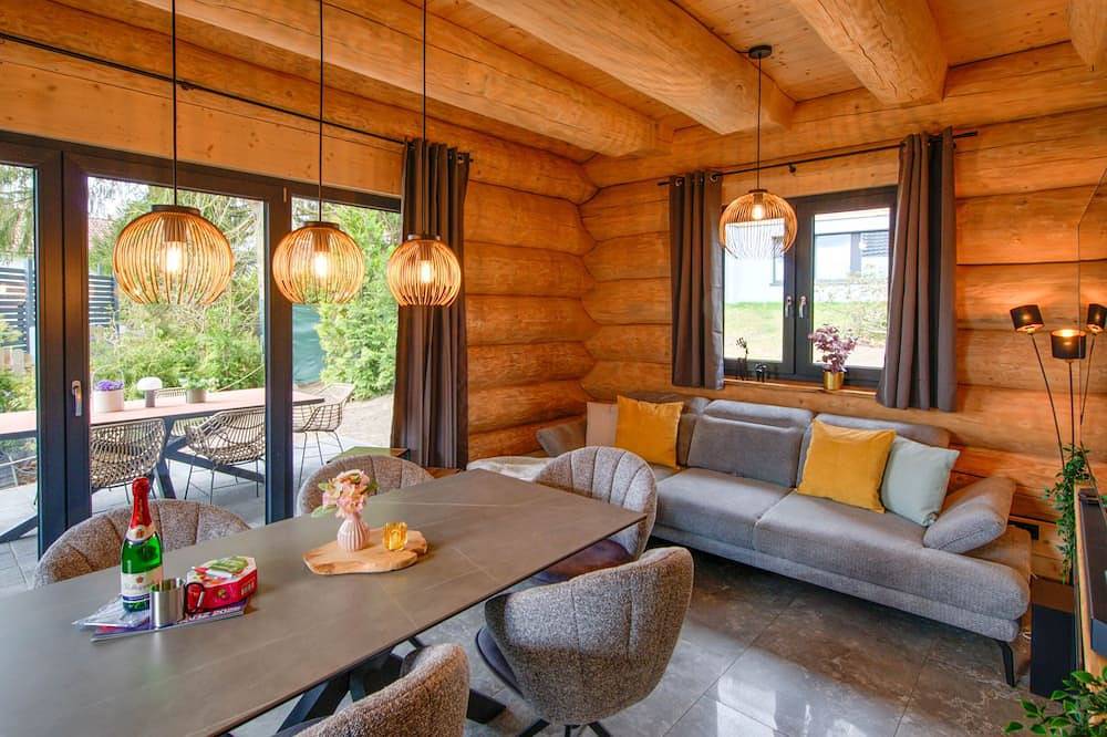 Casa vacanza a Harz a partire da 318€ a notte