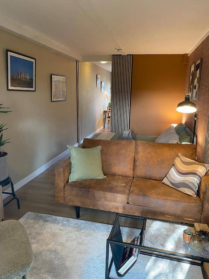 Geheel appartement, One-Bedroom Apartment in Huizen, Noord-Holland