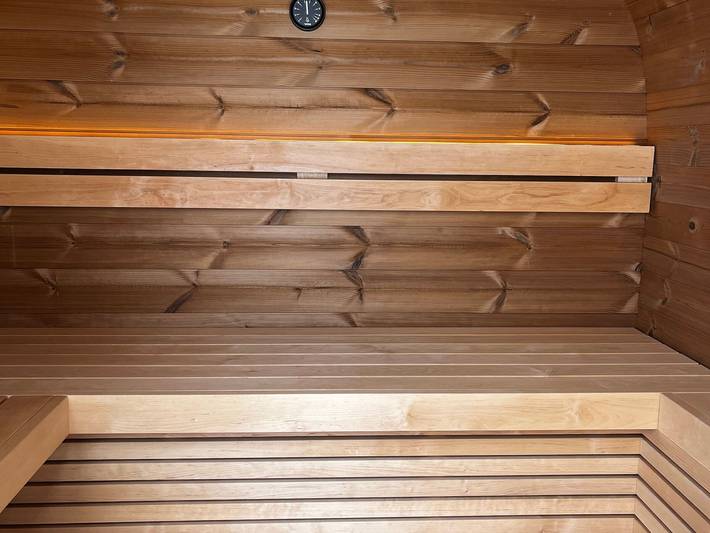 Location de vacances pour 6 personnes, avec jardin à Le Val-d'Ajol - 3