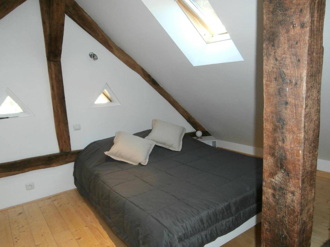 Gîte Bois Gaillard in La Flèche, Sarthe
