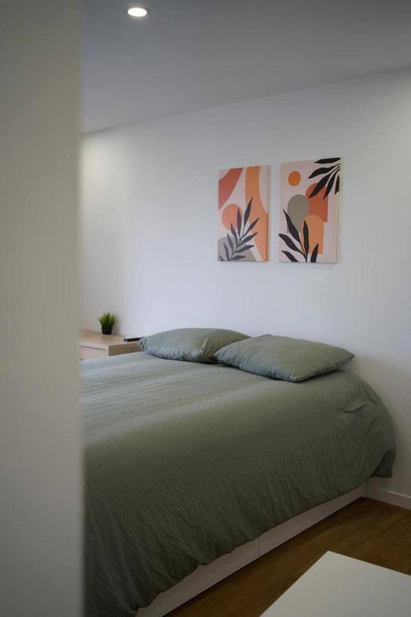 Maison d’hôte pour 2 personnes, avec vue et jardin à Argenteuil