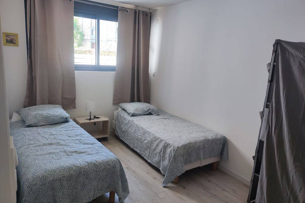 Appartement entier, Land Natur in Vielle-Saint-Girons, Côte d’Argent