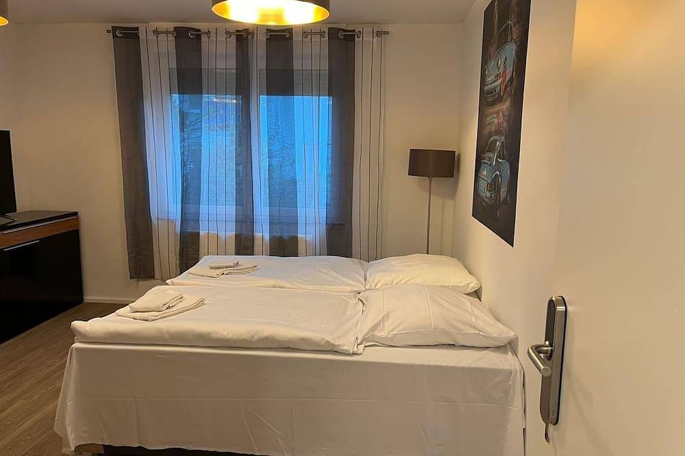 Ganze Wohnung, Ferienwohnung Stuttgart für 1 - 6 Personen mit 3 Schlafzimmern - Ferienwohnung in Stuttgart, Stuttgart Region