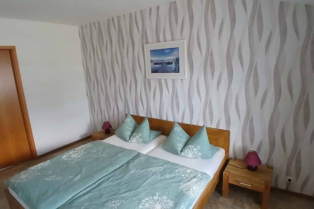 Apartamento entero, Apartamento vacacional Terraza con vistas al agua in Dewichow, Mellenthin