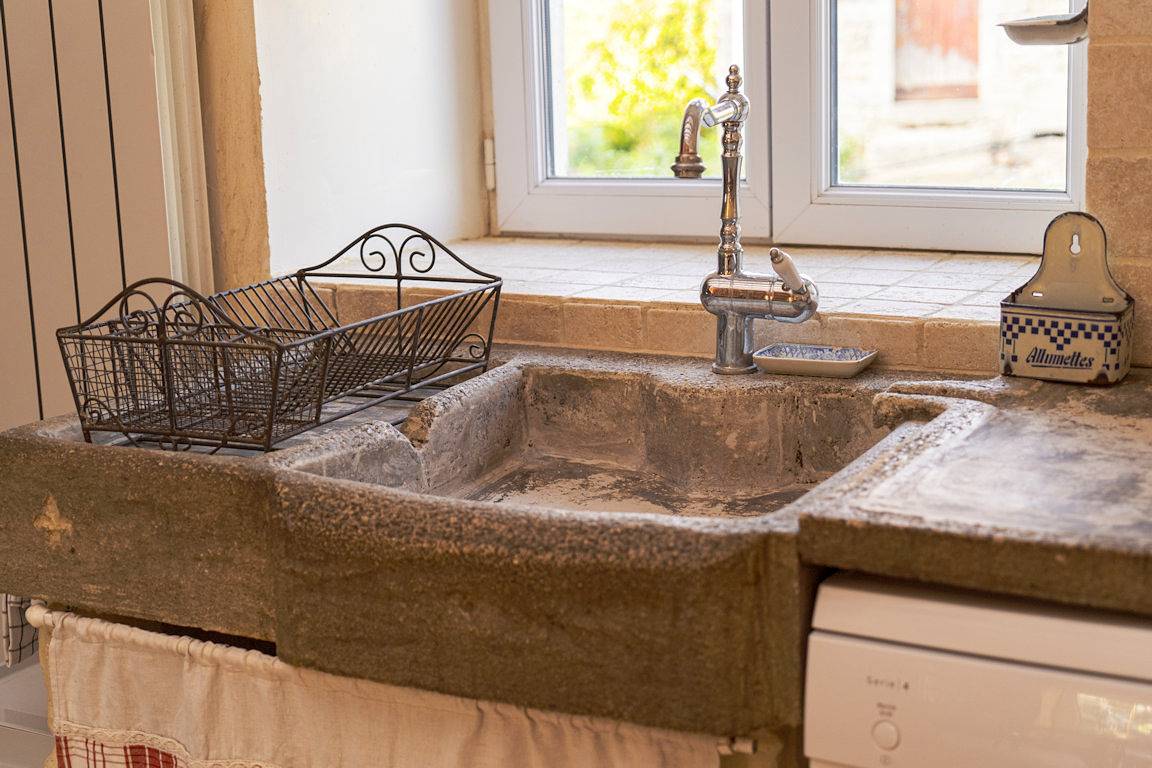 Gîte "La famille est dans les blés" in Nièvre