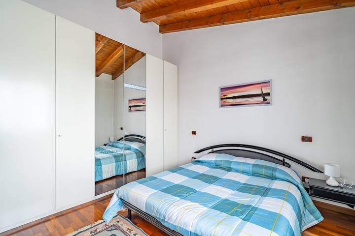 Ferienwohnung für 3 Personen, mit Balkon und Pool, mit Haustier in Manerba del Garda - 2