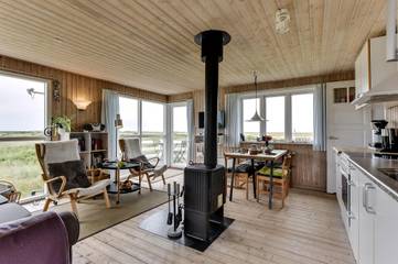 Ferienhaus für 4 Personen in Dänemark an der Nordsee, Rømø, Bild 3