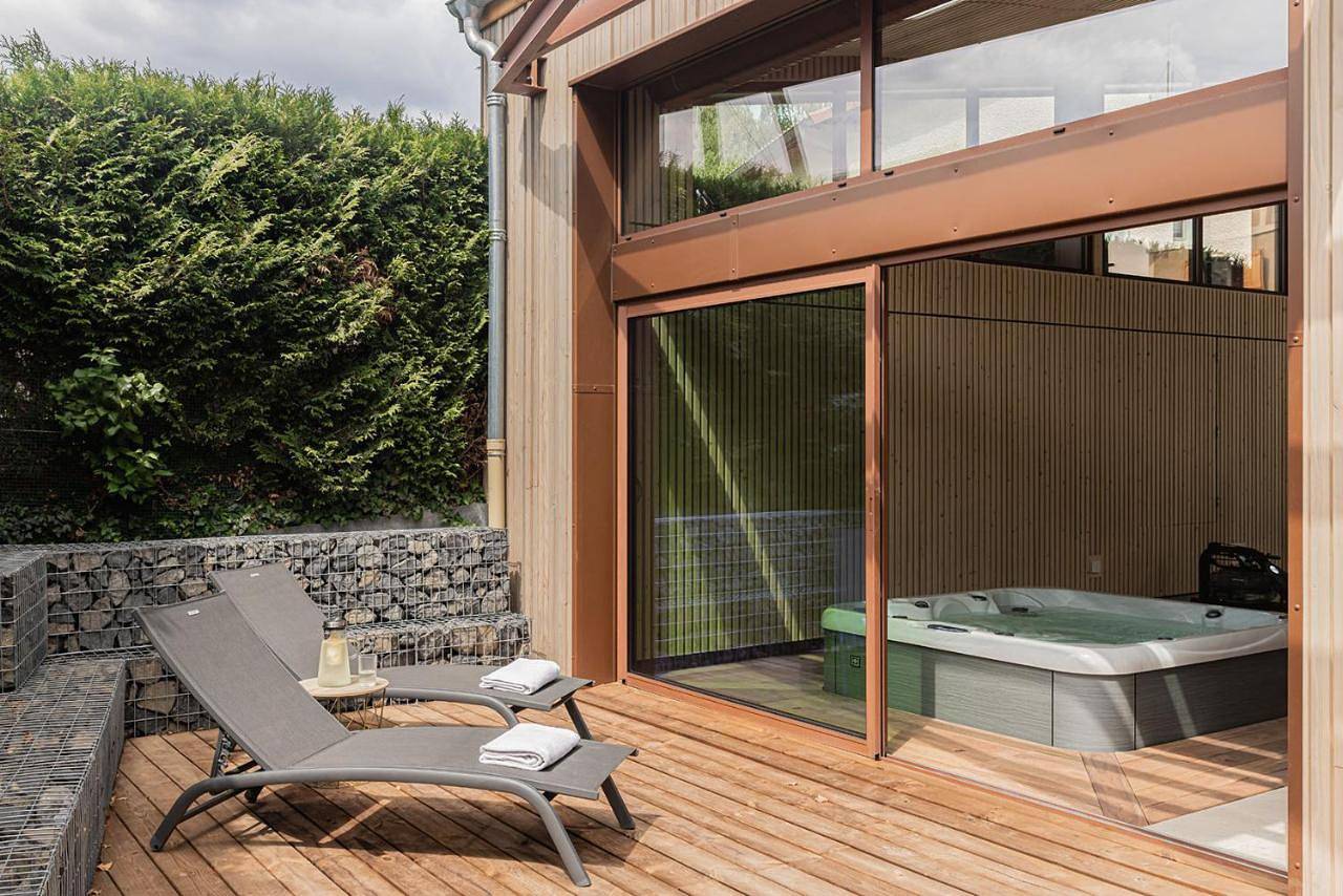Deltour Hotel Le Puy En Velay in Brives-Charensac, Haute-Loire