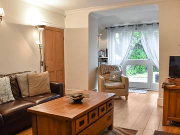 Log Cabin for 6 People in Penrith, Cumbria, Photo 2