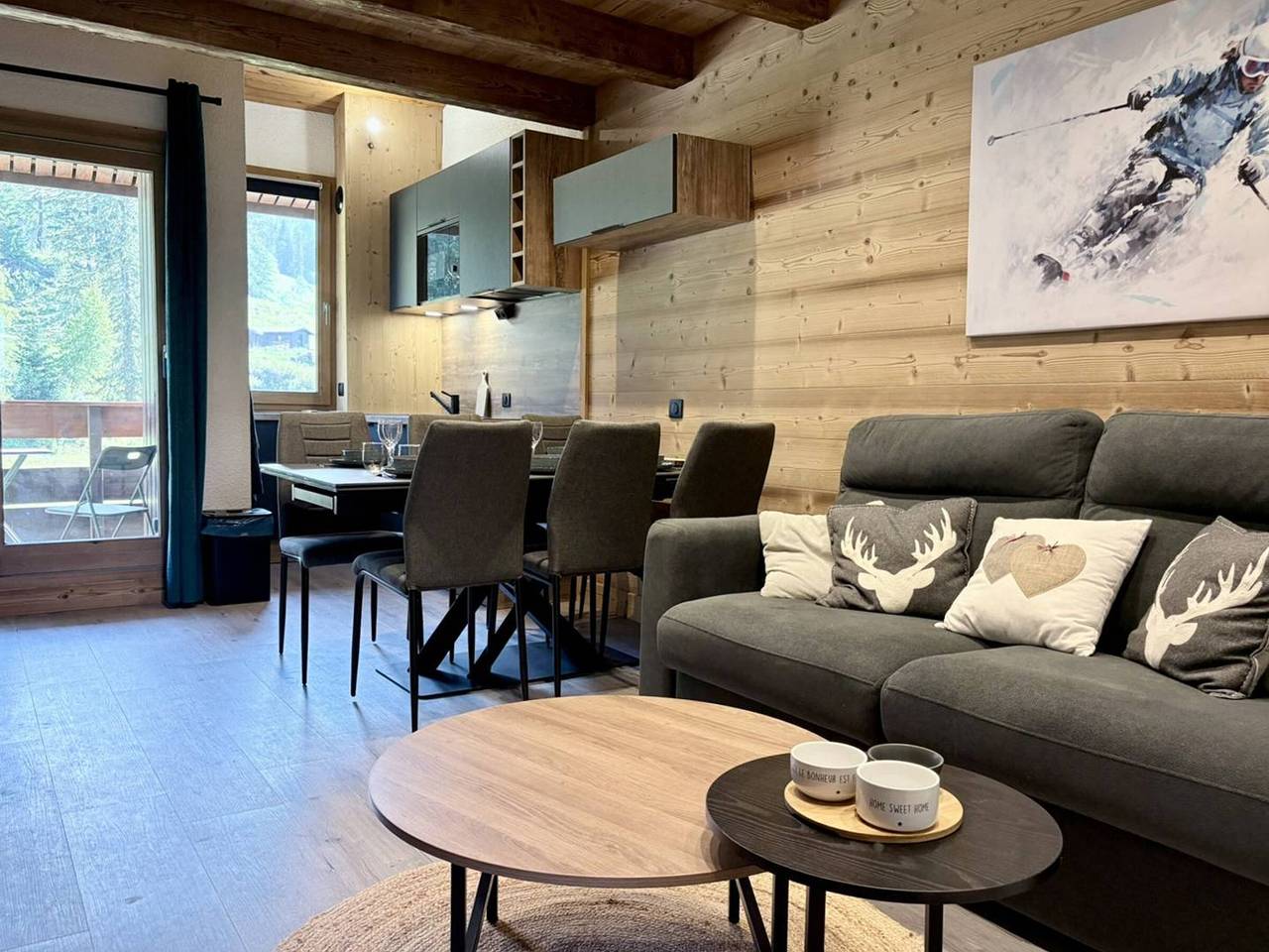 Photo : Appartement de vacances