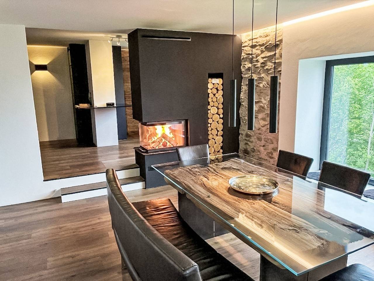 Ferienhaus für 6 Personen in Poschiavo, Bernina-Alpen