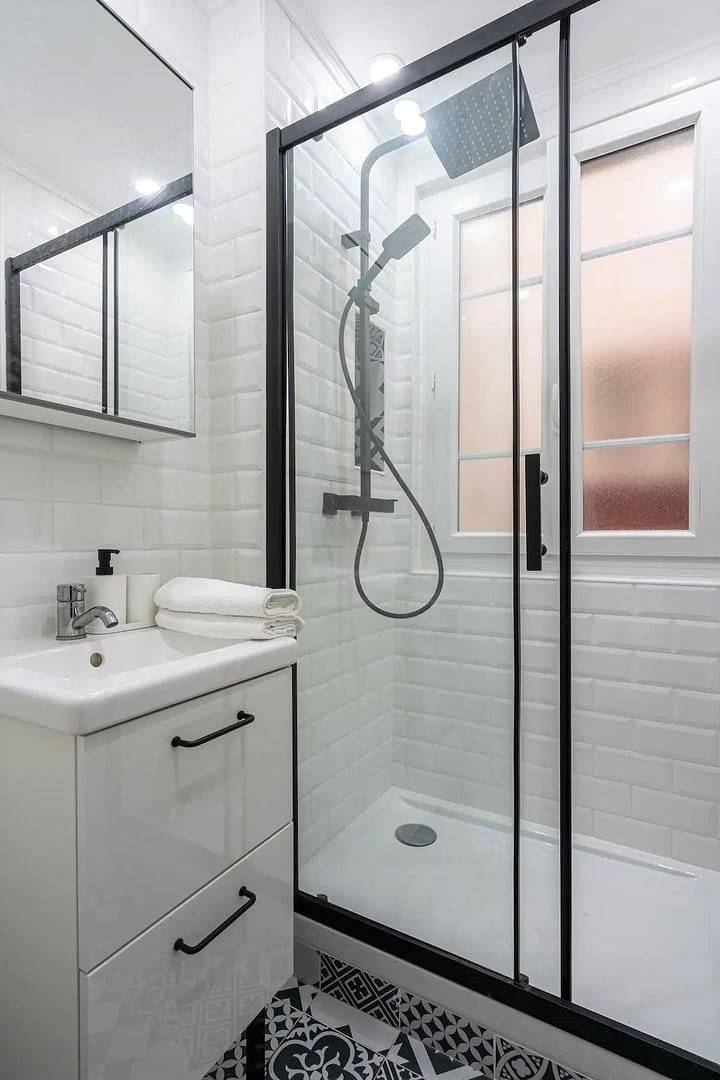 Apartamento entero, Guestready - Lovely stay near Buttes-Chaumont in París, Isla de Francia