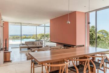 Finca for 12 People in Sant Josep de sa Talaia, South Ibiza, Photo 4