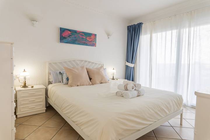 Ferienhaus für 3 Personen, mit Kinderpool und Balkon an der Costa Adeje - 3