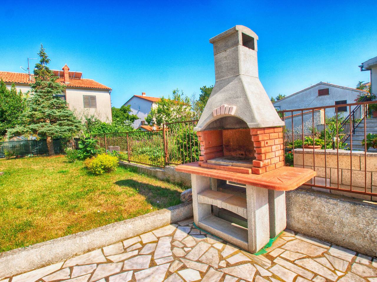 Ganze Wohnung, Apartment 1421 in Pjescana Uvala, Südküste Istrien