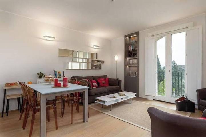 Ferienwohnung für 2 Personen