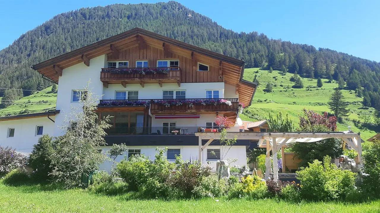 Geheel vakantieappartement, Ferienwohnung für 2 Personen (40 m²) in Kals am Großglockner in Kals am Großglockner, Bezirk Lienz