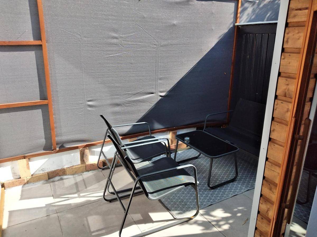 Appartement entier, Logement entier, proche hyper centre, 2 étoiles Sans Spa in Villeneuve-sur-Lot, Région de Villeneuve-sur-Lot