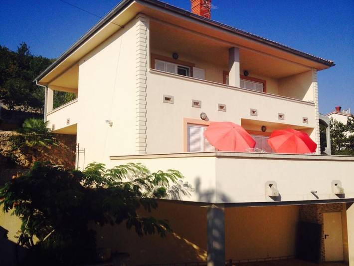 Ferienwohnung für 8 Personen, mit Sauna und Balkon - 1