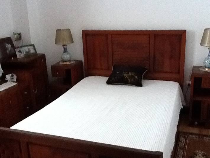 Ferienhaus für 5 Personen, mit Terrasse in Aljezur - 3