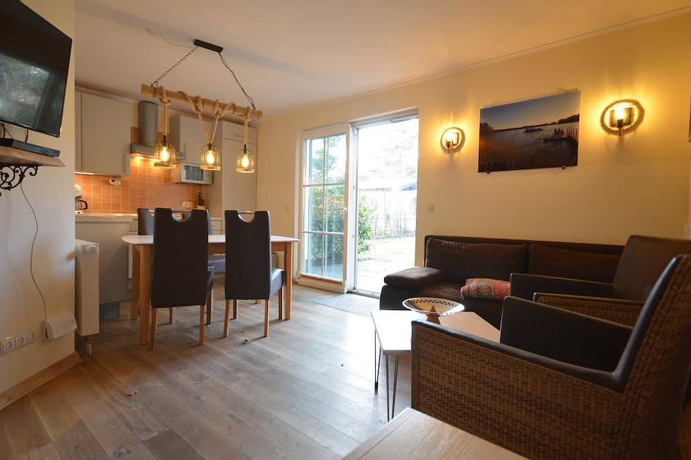 Ferienwohnung in Usedom für 5 Personen in Usedom