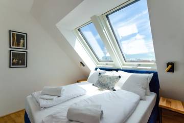 Ferienwohnung für 2 Personen in Wien, Wiener Umland & Wienerwald, Bild 1