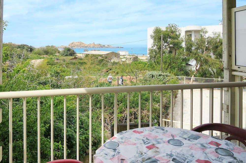 Appartement entier, Résidence Posidonie Bodri - Pigna in L'Île-Rousse, Région de Calvi