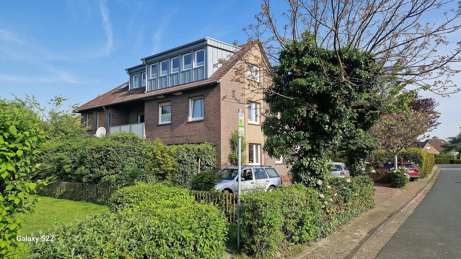 Ganze Ferienwohnung, Gästehaus Wangerland - Fw Wohnung 3 - Am Tief 19 in Horumersiel, Wangerland