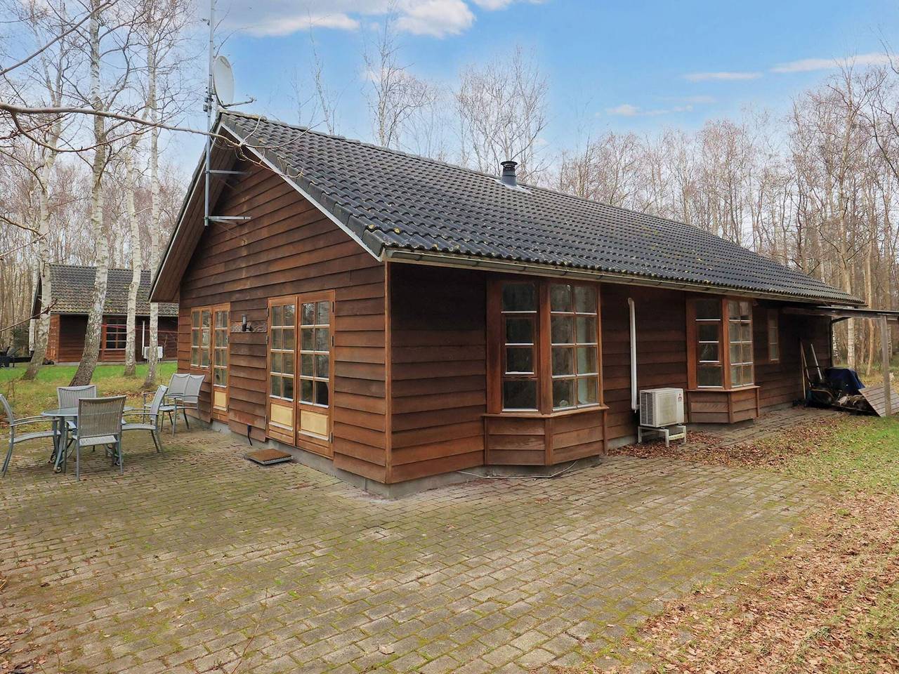 Casa vacanza a Laeso a partire da 55€ a notte