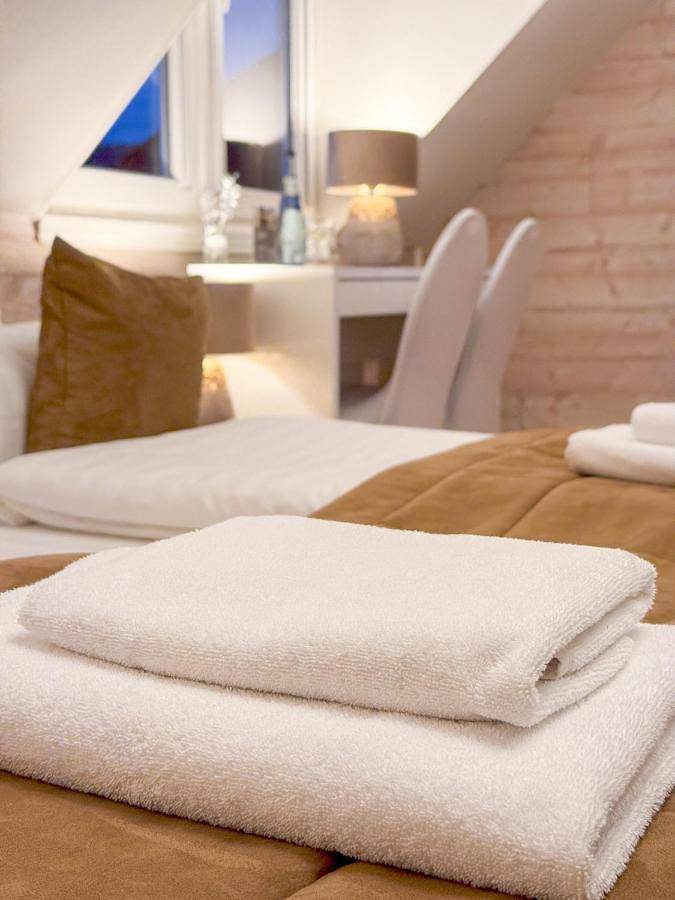 Hôtel pour 2 personnes, avec terrasse à Gaggenau - 4