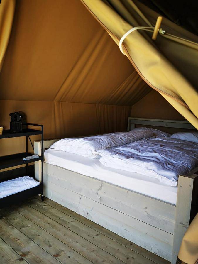 Nomad Knokke in Knokke-Heist, Côte belge