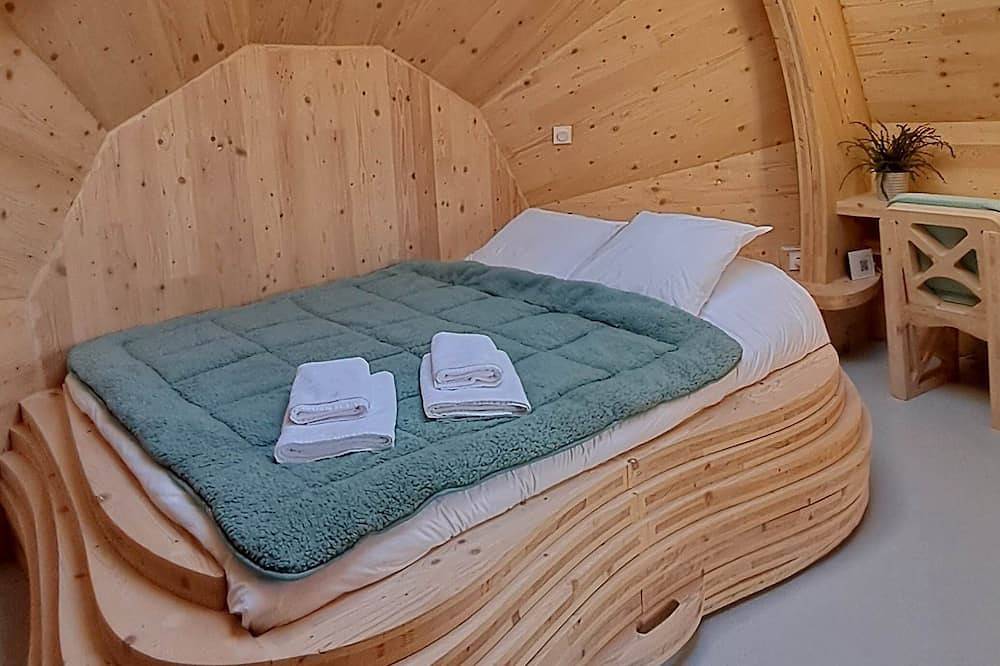 Apartamento entero, El nido del castaño in Neuvic, Ussel region