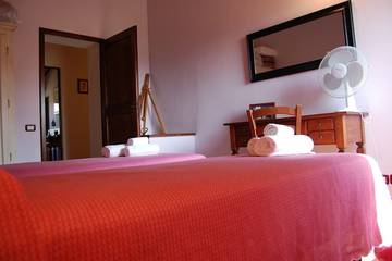 Agriturismo per 6 Persone in Barberino Tavarnelle, Chianti, Foto 2