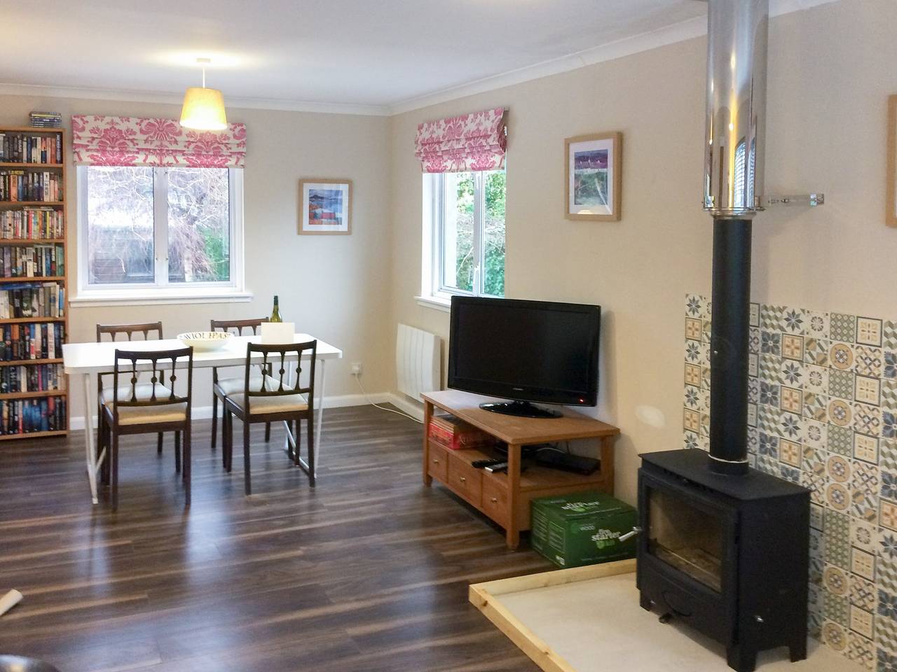Achnaha in Argyll & Bute