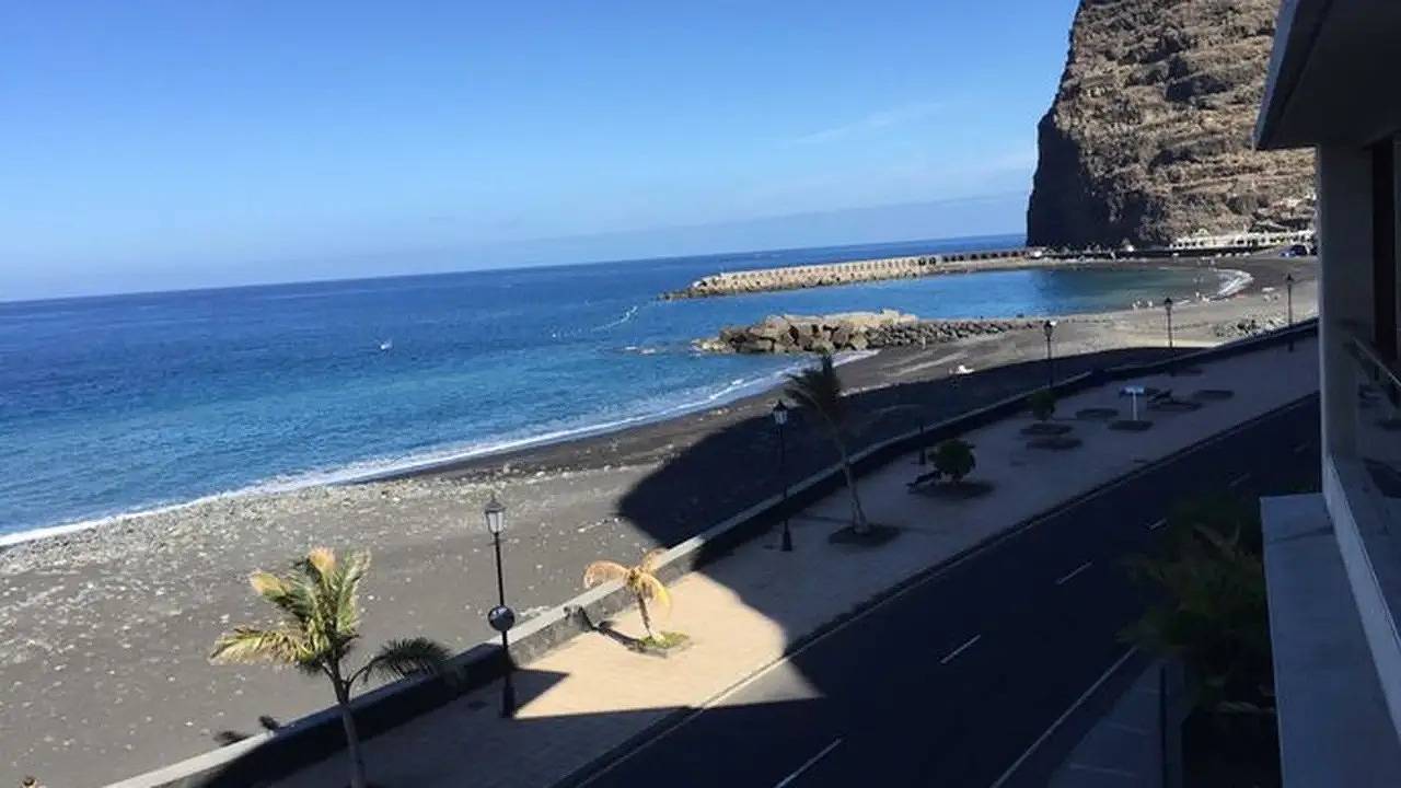 Apartamento vacacional entero, Apartamento de vacaciones para 5 personas in Puerto de Tazacorte, Tazacorte