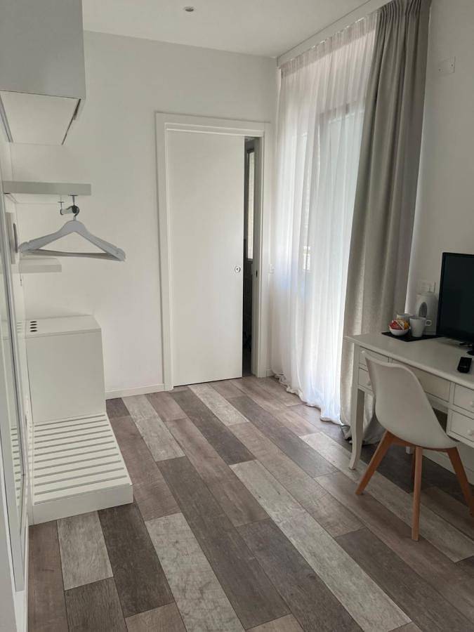 Chambre d’hôte pour 2 personnes, avec balcon à Chioggia - 4