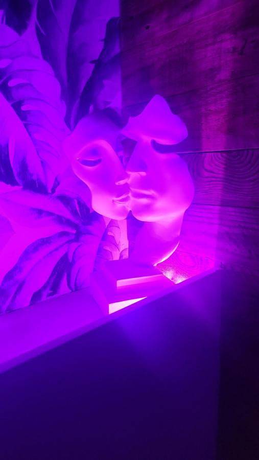 Hôtel pour 2 personnes, avec jardin ainsi que jacuzzi et terrasse à Roquevaire - 4