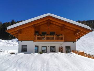 Ferienhaus für 14 Personen in Sarntal, Sarntaler Alpen, Bild 2