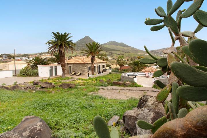 Location de vacances pour 2 personnes à Porto Santo - 3