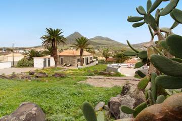 Vakantiehuis voor 2 Personen in Porto Santo, Madeira, Afbeelding 2