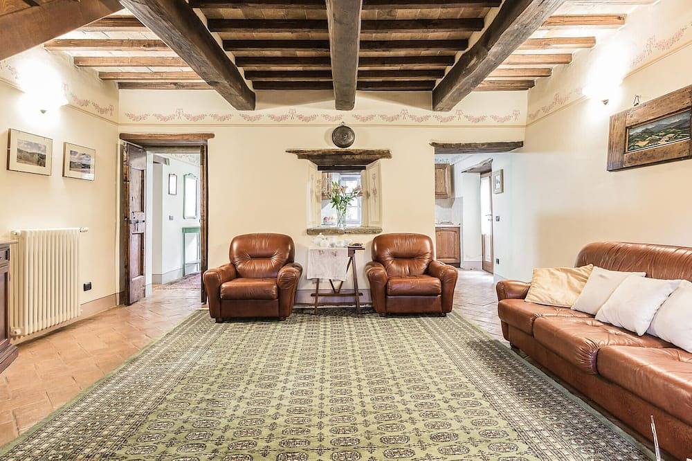 Atemberaubendes Haus in Monterchi mit. in Monterchi, Valtiberina