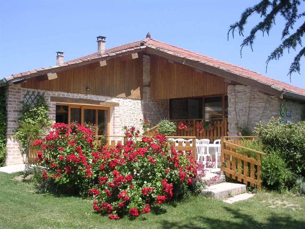 Double Room in Saint-Lattier, Isère