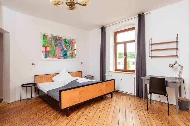 Ferienhaus für 2 Personen in Gera - 2